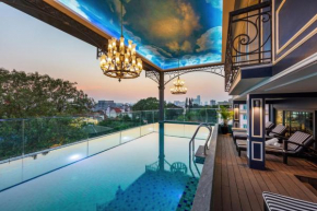 Aira Boutique Hanoi Hotel & Spa, Hanoi